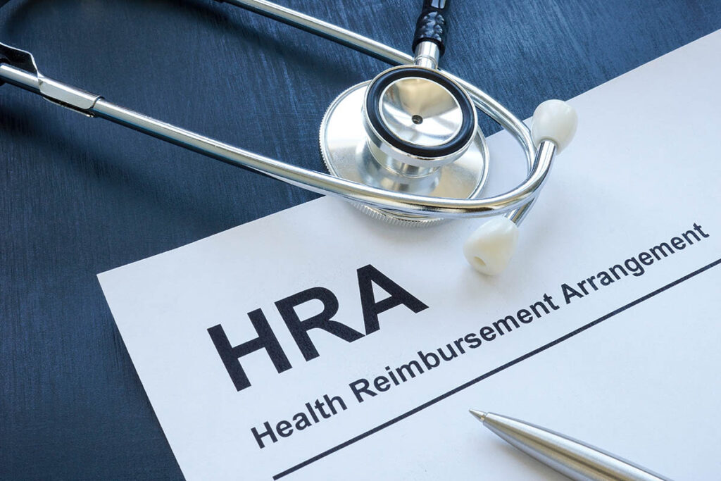 Spousal Incentive Health Reimbursement Arrangement: What Is It?